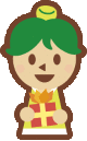 姫ちゃんの弟