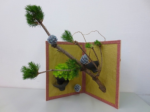 作品1